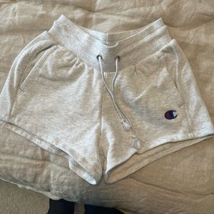 Champion reverse weave shorts